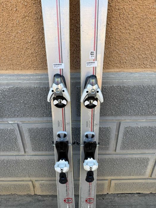 schi elan 888 L177cm