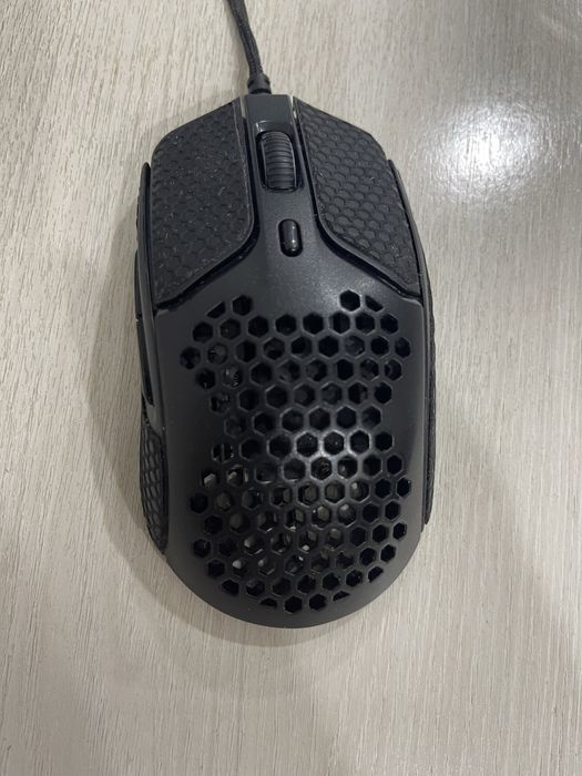 Игровая мышь HyperX Haste
