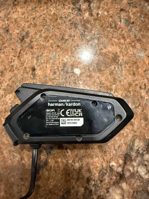 Comunicatie Sena 50r  - Harman Kardon