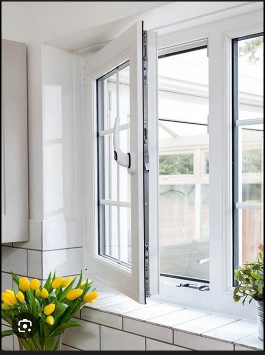 Ремонт окон дверей