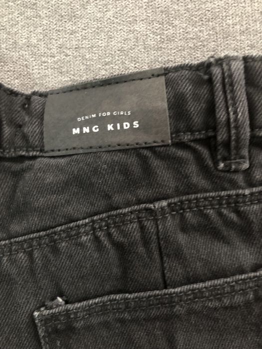 Детски дънки Mango