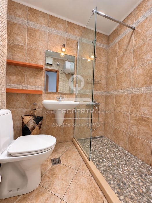 Продава се Тристаен апартамент в Банско - 120 кв.м за 1400 €/кв.м - Снимка #8