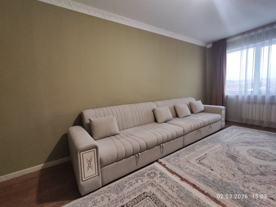 комфортные диваны