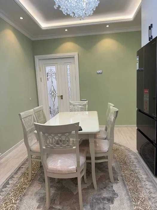 Сдается новая квартира на Юнусабадском районе ЖК Comfort House