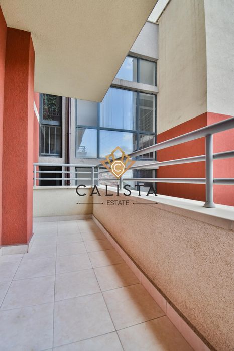 Дава се под наем Двустаен апартамент в София, Младост 4 - 54 кв.м за 547.23 € - Снимка #7