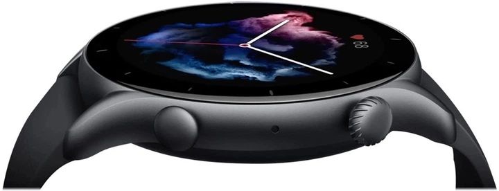 Часы Amazfit GTR3