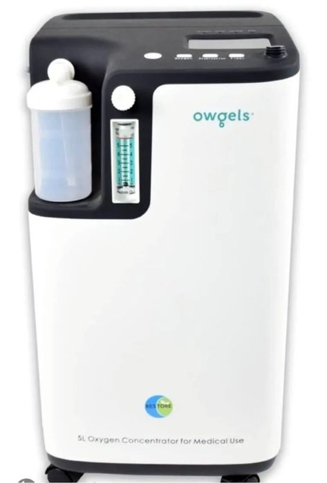 Owgels кислородный концентратор
