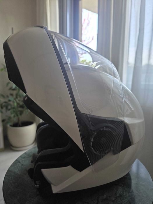 Casca Moto Schuberth C4 Pro