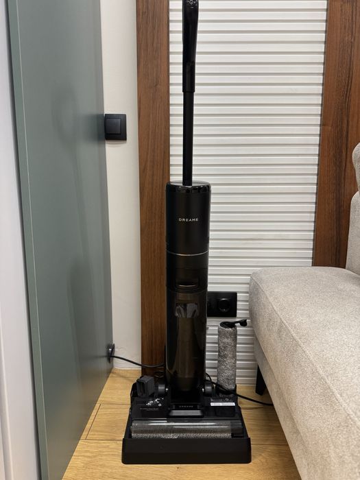 Моющий пылесос для пола DREAME H12S
