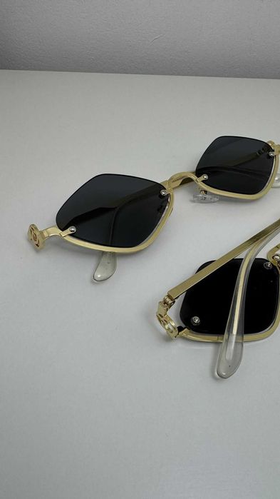 Ochelari Cartier – design modern, calitate bună