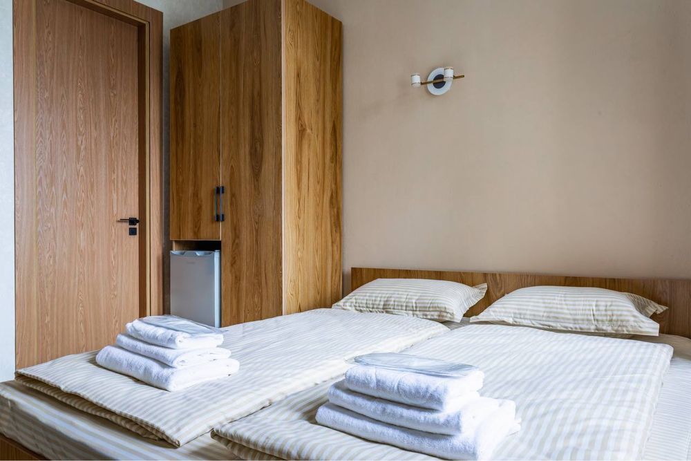 Olchazor Hotel mehmonxona sergeli 3-4 bekatga yaqin ruvd kuchada