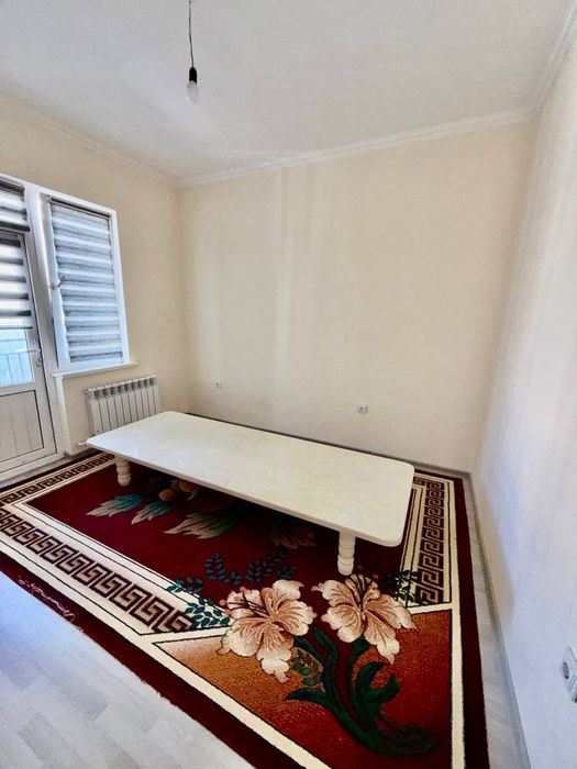 3 xonali kvartira ijaraga komissiyasiz Samarqand shahar Qorasuv-1 mass