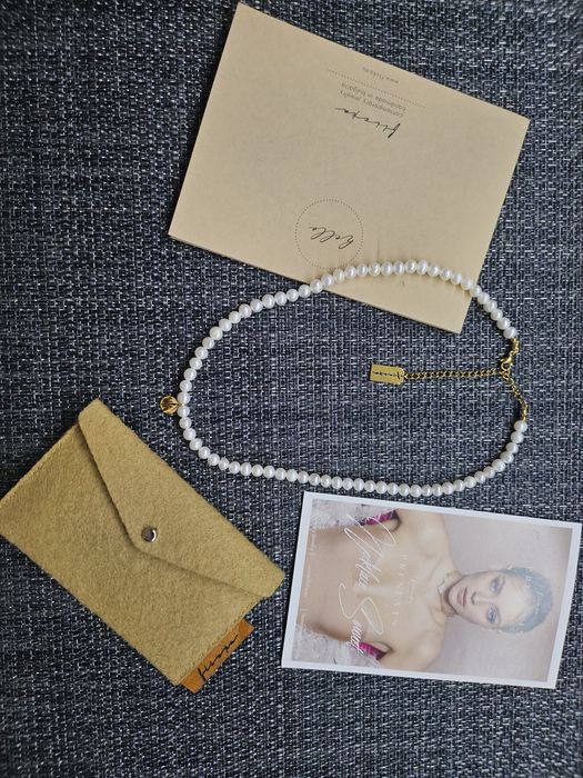 Колие Pearls Флика