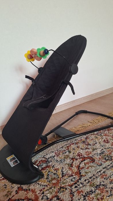 Шезлонг до 13 кг