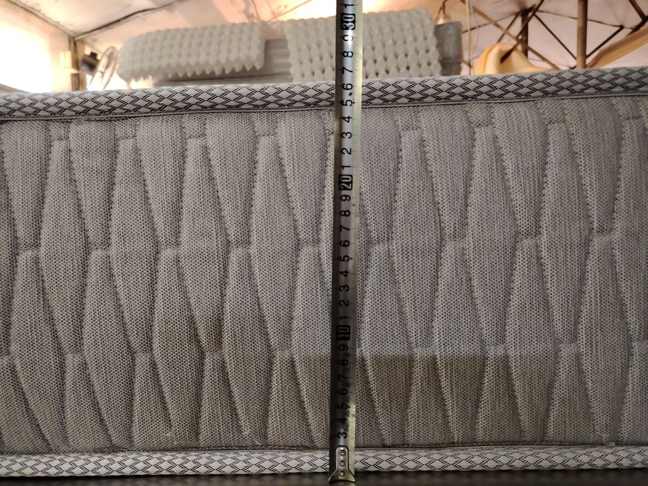 Ортопедические матрасы