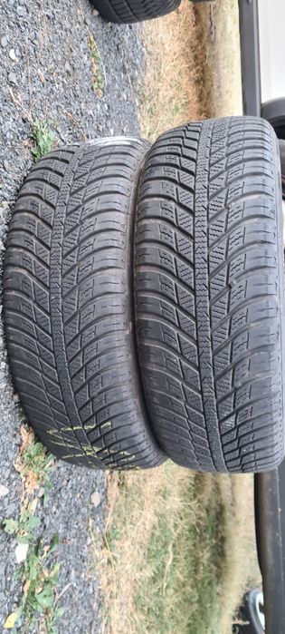 Гуми 215 60 16 нексен