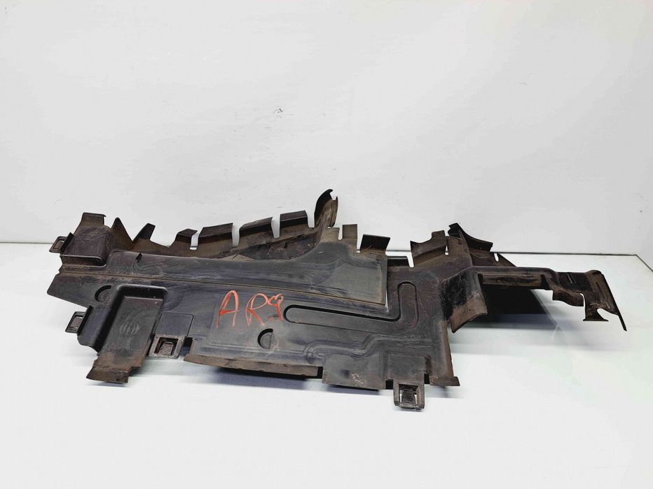 Deflector aer Audi Q7 (4MB) [ Fabr 2015-prezent] 4M0121283CK 3.0 TDI C