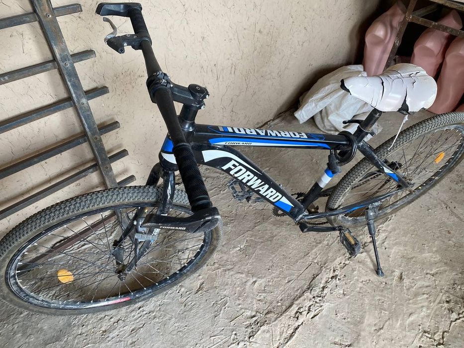 Велик бар сатылатын