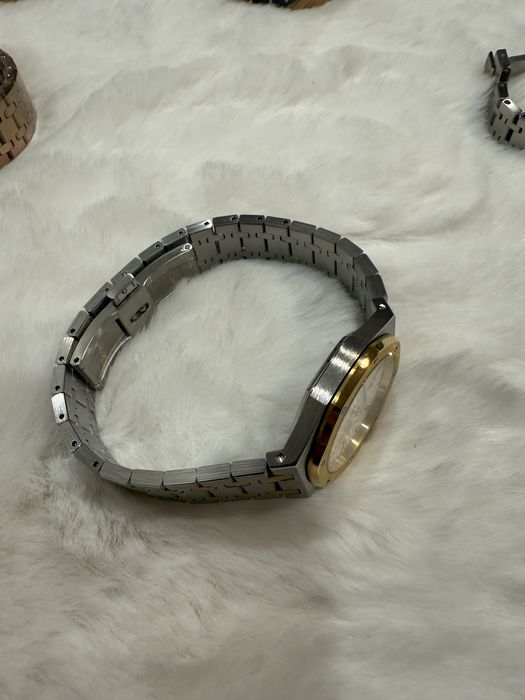 Audemars Piguet 36 mm de dama, AUTOMATIC