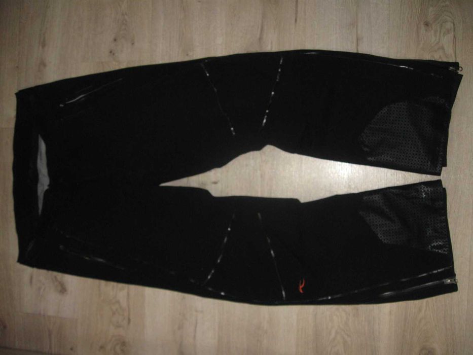 Kjus Dermizax lightweight мъжки ски панталон