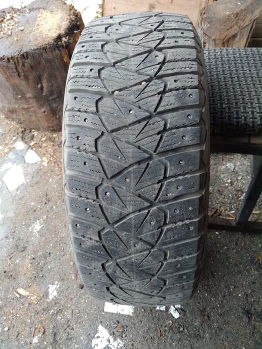 Продам зимние шины R16