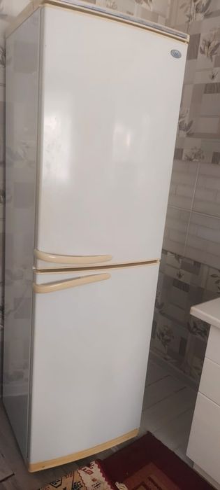 Холодильник Atlant