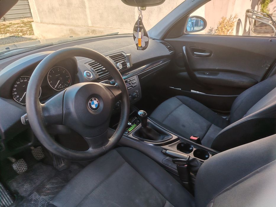 Vand BMW Seria 1