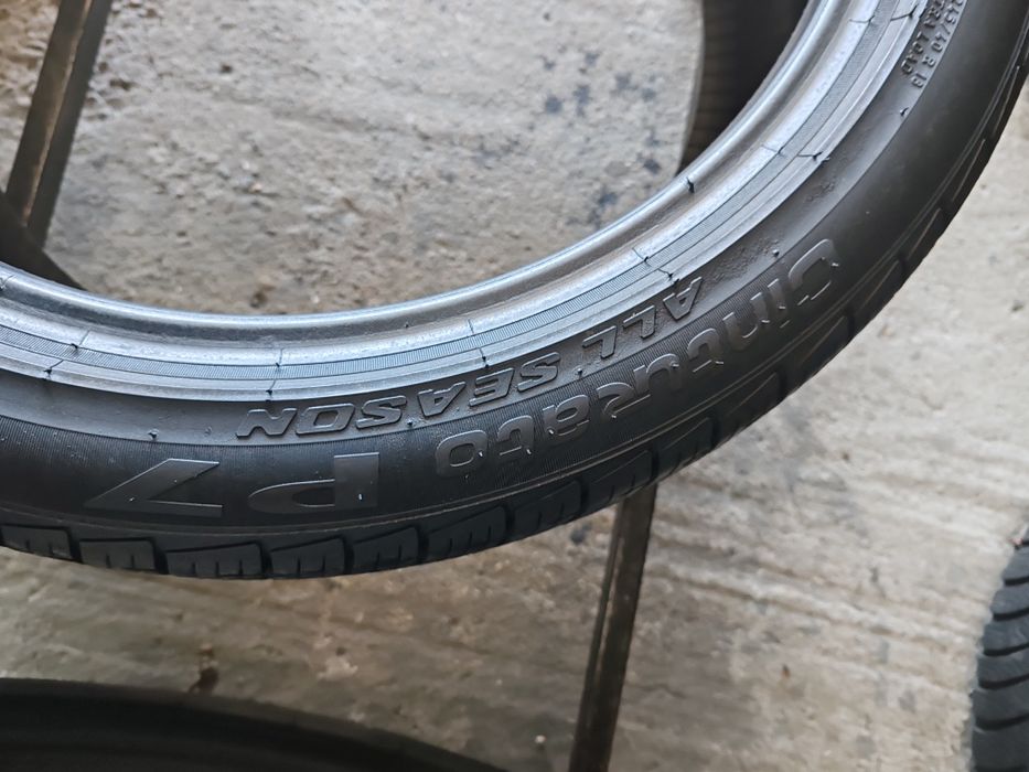 2 anvelope 245 40 18