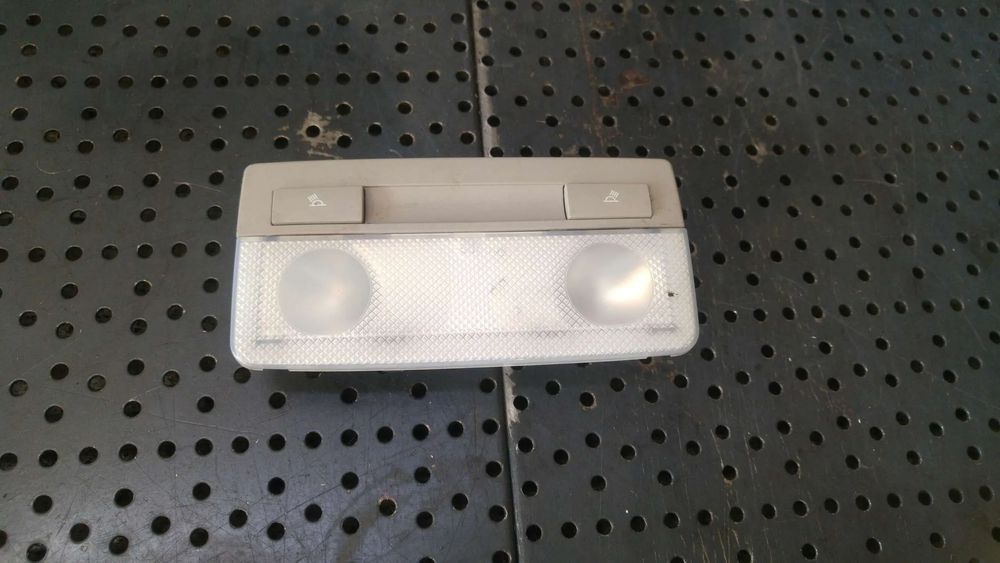 Lampa plafon spate opel meriva b 22774329 00981400
