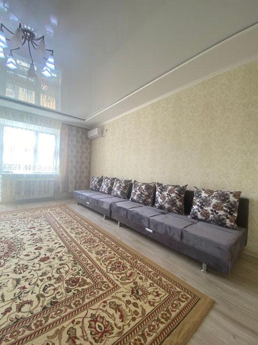 Сдам 2 комн квартира Батыс 2