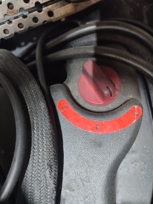 Aparat lipit inducție electrica