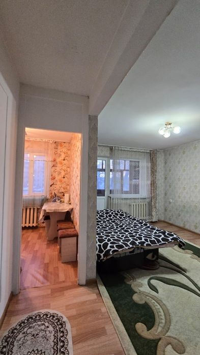 Продается 1 комн.квартира район Цемпоселок