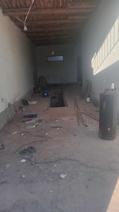 Biznes uchun tayor do'kon garaj sotiladi arendaga ham beriladi