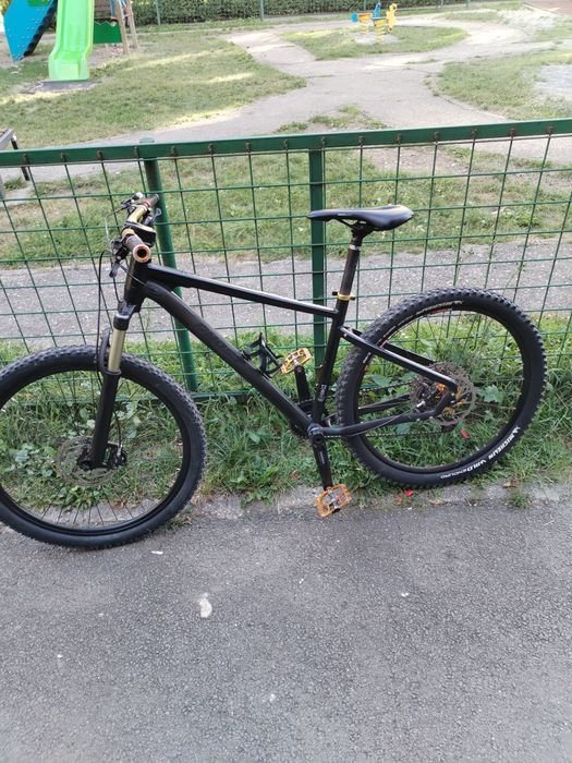 Vând ghost kato pro 2021