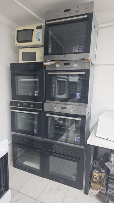 Продам духовые шкафы.
