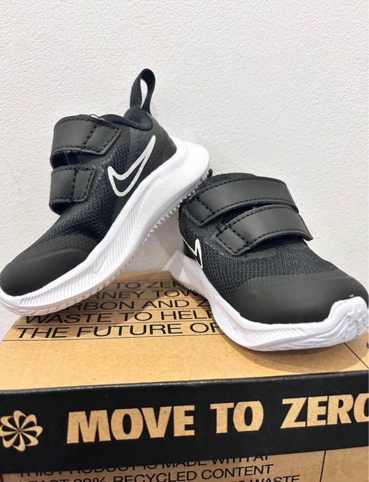 Бебешки маратонки