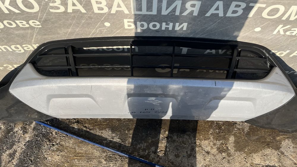 Лип Ford Kuga MK2 (2016-2020)