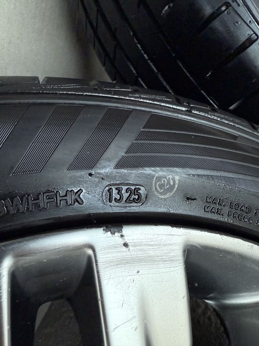 диски с шинами киа