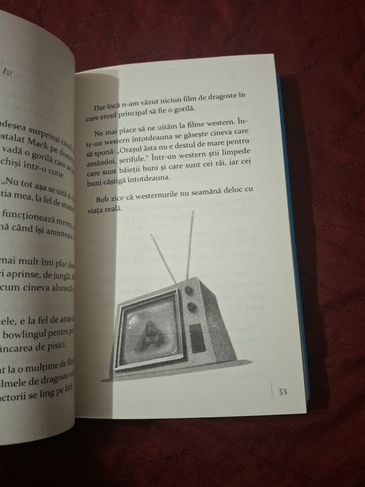 Cartea " Ivan cel fără de seamăn"