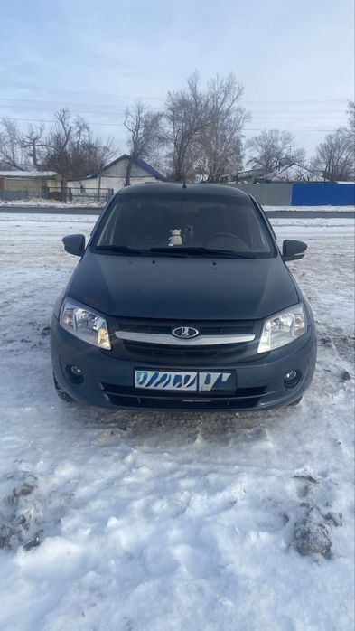 Продам ВАЗ Лада Гранта 2014 г
