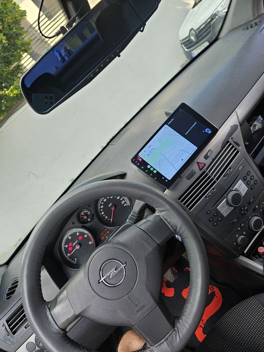OPEL Astra 2005 — imagine 3