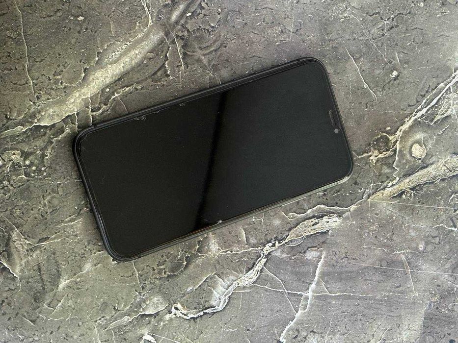 Apple iPhone 11 128Gb (Актобе 403) ID: 105\3079
