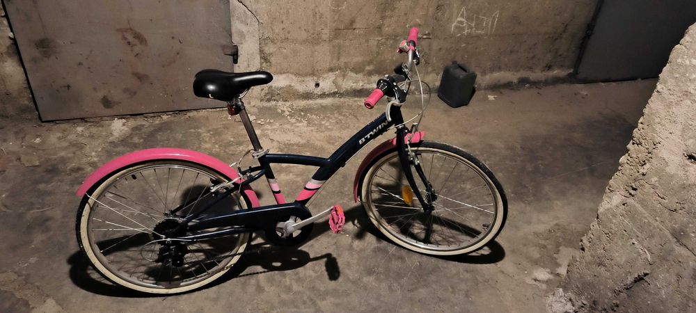 Колело BTWIN 500 24 цола