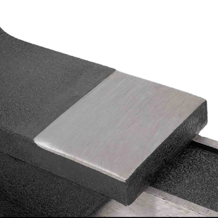 Стоманено въртящо менгеме 4”,6”,8” (100,150,200мм) iLOFORCE