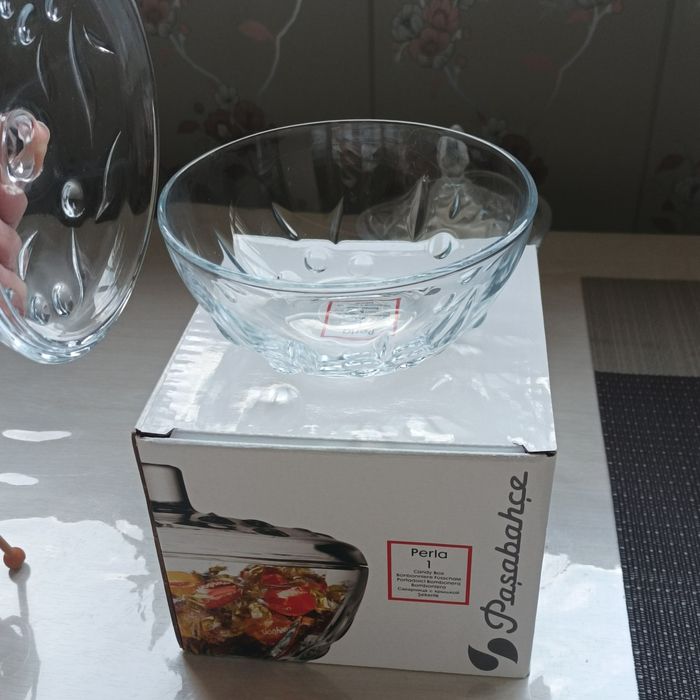 Pasabance Сахарница - конфетница