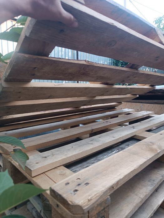 Продам паллет бу