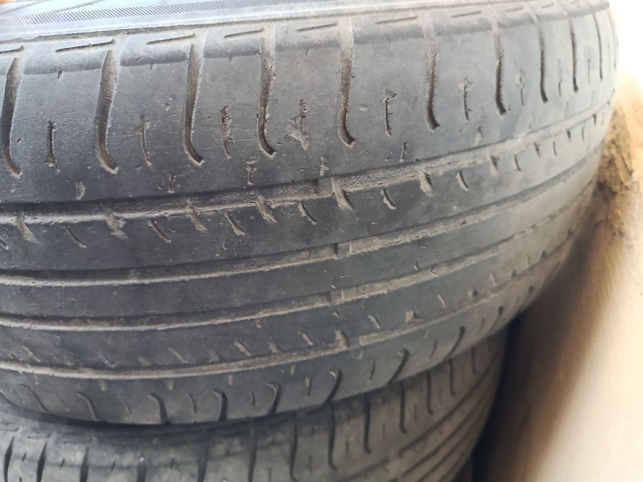 Продам диски оригинал ауди,R16