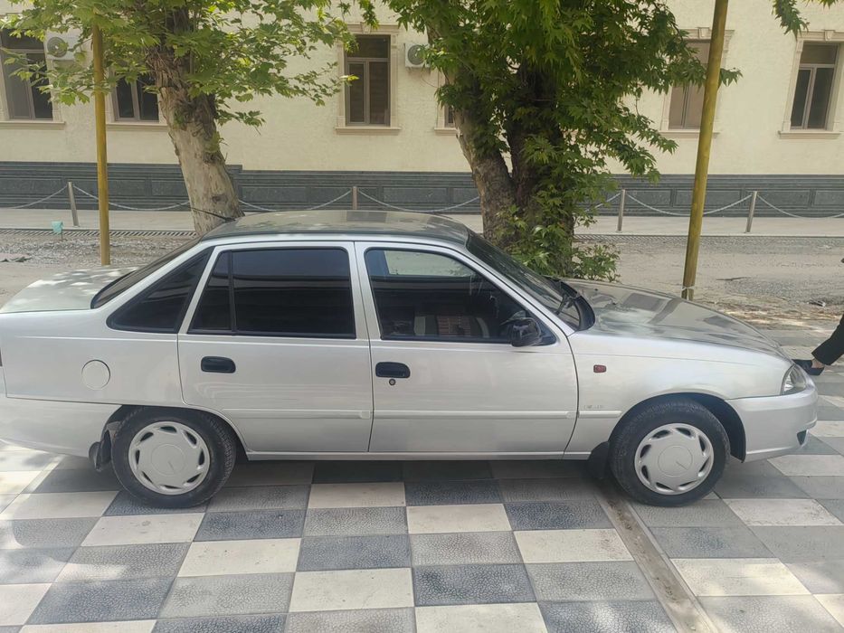 Chevrolet Nexia 2009 — 3
