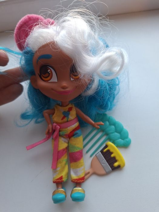 Кукла hairdorables