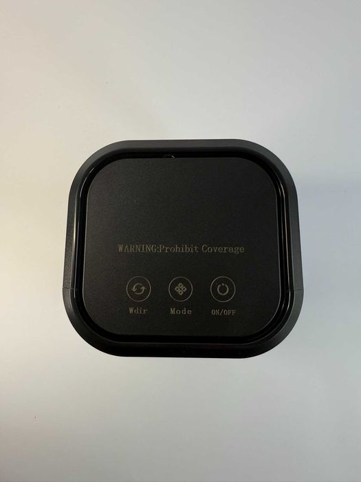 Духалка преносима ел печка